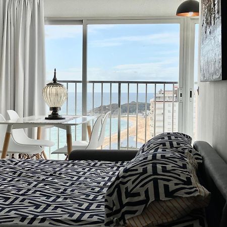 Ferienwohnung Sun Tower Sun Castell-Platja d’Aro Exterior foto