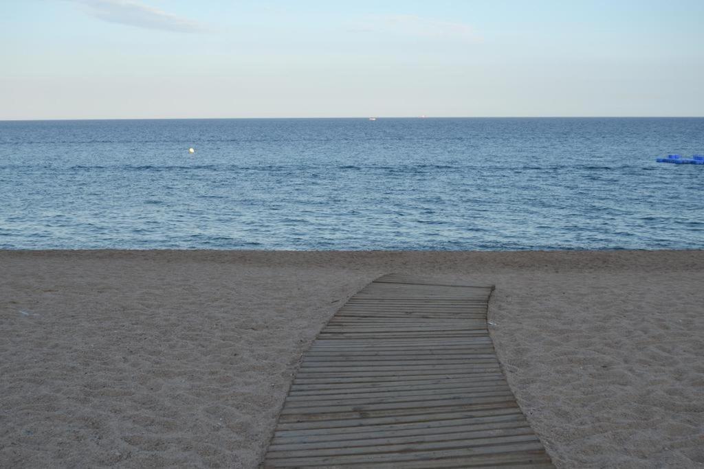 Ferienwohnung Sun Tower Sun Castell-Platja d’Aro Exterior foto
