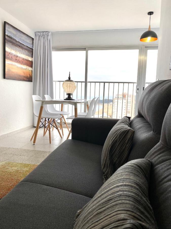 Ferienwohnung Sun Tower Sun Castell-Platja d’Aro Exterior foto
