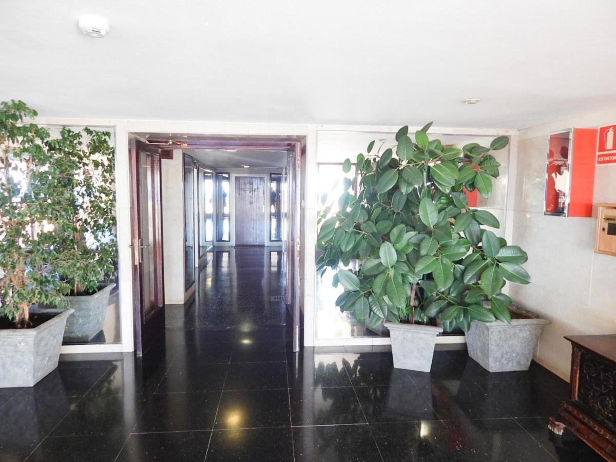Ferienwohnung Sun Tower Sun Castell-Platja d’Aro Exterior foto