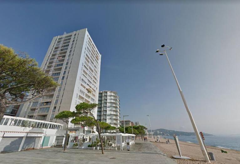 Ferienwohnung Sun Tower Sun Castell-Platja d’Aro Exterior foto