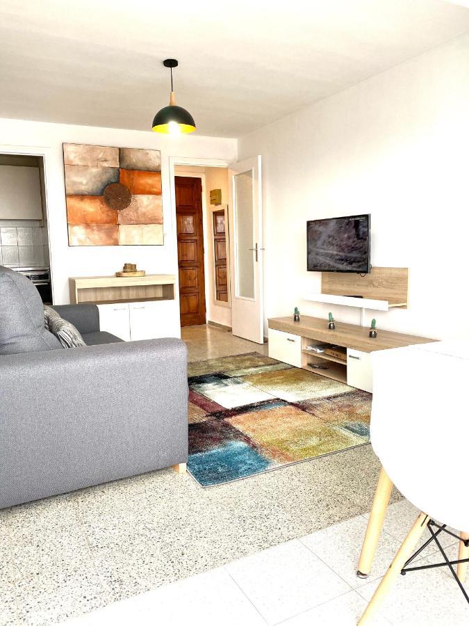 Ferienwohnung Sun Tower Sun Castell-Platja d’Aro Exterior foto