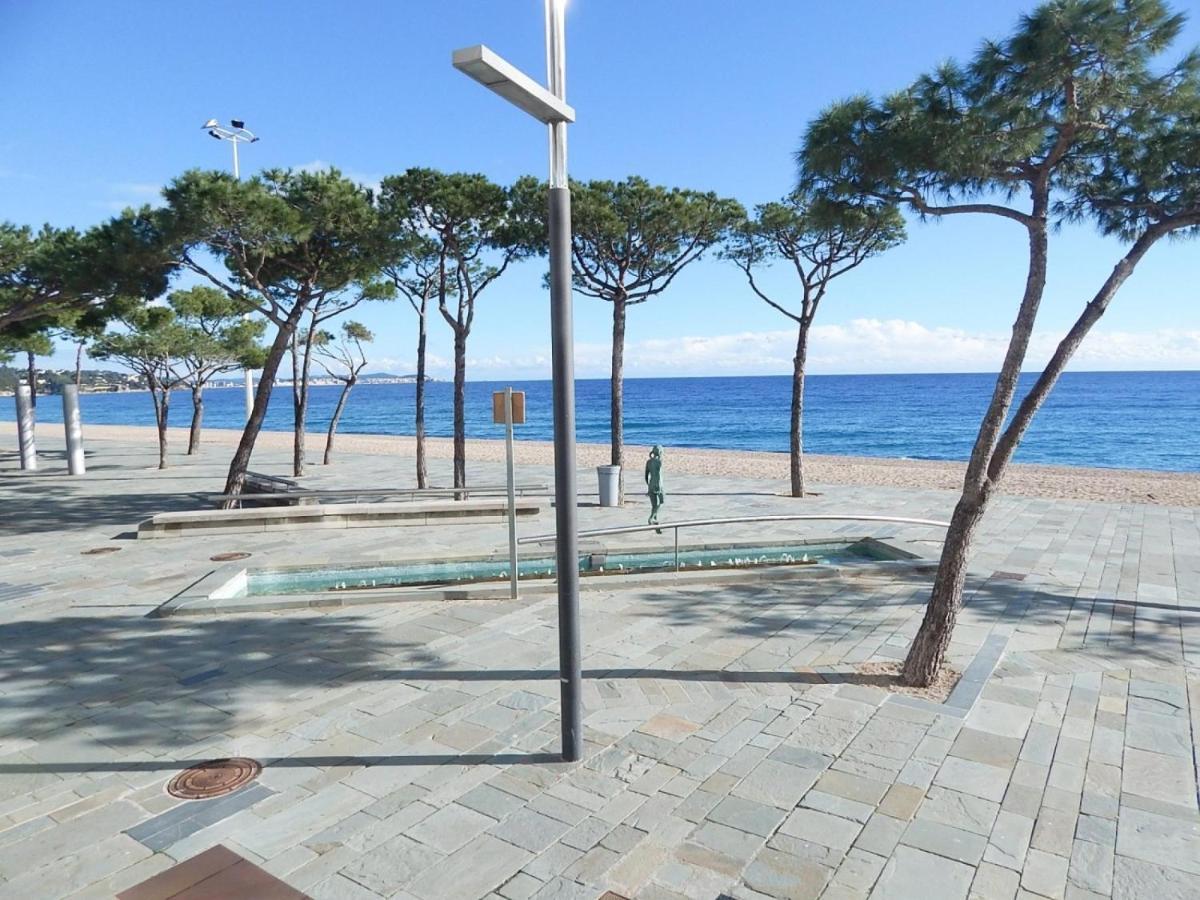 Ferienwohnung Sun Tower Sun Castell-Platja d’Aro Exterior foto