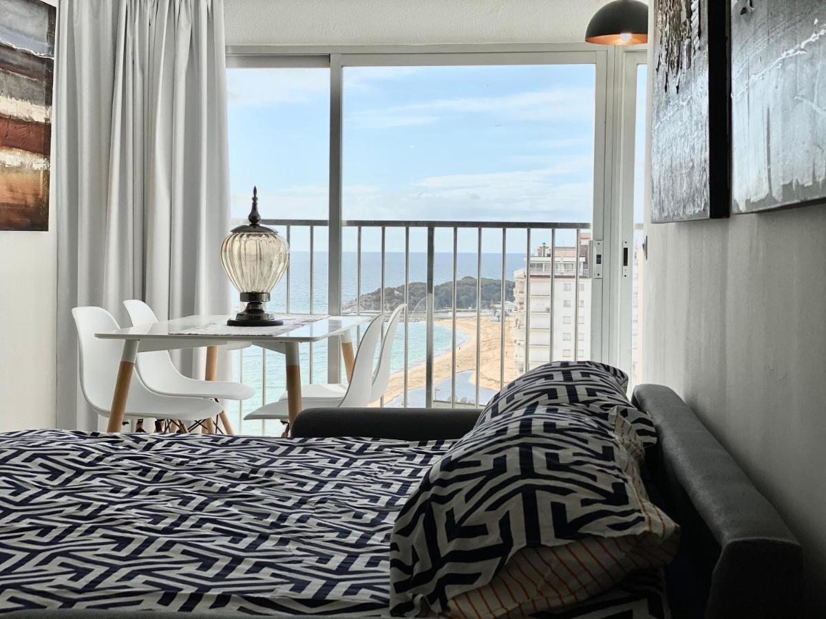Ferienwohnung Sun Tower Sun Castell-Platja d’Aro Exterior foto